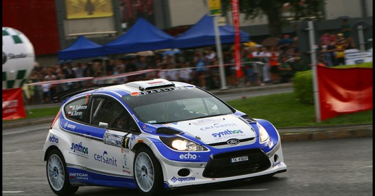 Rajd Rzeszowski